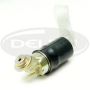 DELPHI FE0337 Fuel Pump and Strainer Set