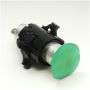 DELPHI FE0344 Fuel Pump and Strainer Set