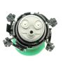DELPHI FE0344 Fuel Pump and Strainer Set