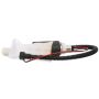 DELPHI FE0355 Fuel Pump and Strainer Set