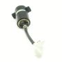 DELPHI FE0360 Fuel Pump and Strainer Set