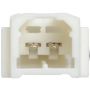DELPHI FE0370 Fuel Pump and Strainer Set