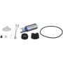 DELPHI FE0370 Fuel Pump and Strainer Set