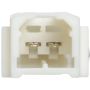 DELPHI FE0370 Fuel Pump and Strainer Set