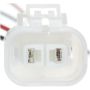 DELPHI FE0388 Fuel Pump and Strainer Set