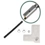 DELPHI FE0417 Fuel Pump and Strainer Set
