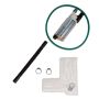 DELPHI FE0418 Fuel Pump and Strainer Set