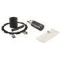 DELPHI FE0419 Fuel Pump and Strainer Set