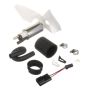 DELPHI FE0431 Fuel Pump and Strainer Set