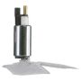 DELPHI FE0431 Fuel Pump and Strainer Set