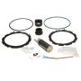DELPHI FE0443 Fuel Pump and Strainer Set