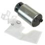 DELPHI FE0465 Fuel Pump and Strainer Set