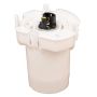 DELPHI FE0466 Fuel Pump and Strainer Set
