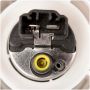 DELPHI FE0466 Fuel Pump and Strainer Set