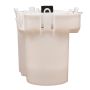 DELPHI FE0466 Fuel Pump and Strainer Set