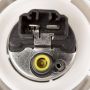 DELPHI FE0466 Fuel Pump and Strainer Set