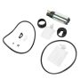 DELPHI FE0485 Fuel Pump and Strainer Set