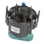 DELPHI FE0529 Fuel Pump and Strainer Set