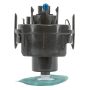 DELPHI FE0529 Fuel Pump and Strainer Set