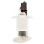 DELPHI FE0536 Fuel Pump and Strainer Set
