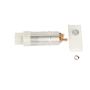 DELPHI FE0537 Fuel Pump and Strainer Set