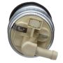 DELPHI FE0538 Fuel Pump and Strainer Set