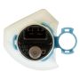 DELPHI FE0554 Fuel Pump and Strainer Set