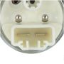 DELPHI FE0663 Fuel Pump and Strainer Set