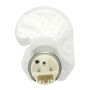 DELPHI FE0663 Fuel Pump and Strainer Set