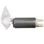 DELPHI FE0664 Fuel Pump and Strainer Set