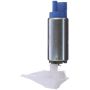 DELPHI FE0666 Fuel Pump and Strainer Set