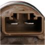 DELPHI FE0668 Fuel Pump and Strainer Set