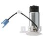 DELPHI FE0670 Fuel Pump and Strainer Set