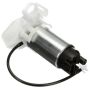 DELPHI FE0671 Fuel Pump and Strainer Set
