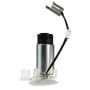 DELPHI FE0671 Fuel Pump and Strainer Set