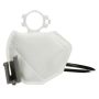 DELPHI FE0671 Fuel Pump and Strainer Set