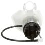 DELPHI FE0671 Fuel Pump and Strainer Set