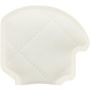 DELPHI FE0676 Fuel Pump and Strainer Set