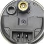 DELPHI FE0676 Fuel Pump and Strainer Set