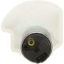 DELPHI FE0676 Fuel Pump and Strainer Set