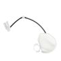 DELPHI FE0677 Fuel Pump and Strainer Set