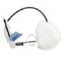 DELPHI FE0681 Fuel Pump and Strainer Set