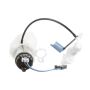 DELPHI FE0681 Fuel Pump and Strainer Set