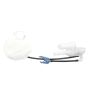 DELPHI FE0682 Fuel Pump and Strainer Set