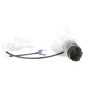 DELPHI FE0682 Fuel Pump and Strainer Set