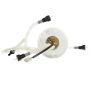 DELPHI FE0686 Fuel Pump and Strainer Set