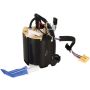 DELPHI FE0689 Fuel Pump and Strainer Set