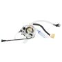 DELPHI FE0689 Fuel Pump and Strainer Set