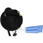 DELPHI FE0689 Fuel Pump and Strainer Set