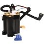 DELPHI FE0689 Fuel Pump and Strainer Set